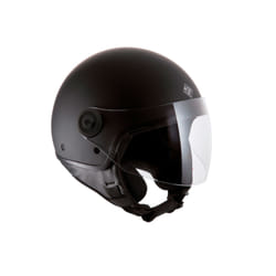 Casque moto demi-jet Tucano Urbano El'Jettin 6.0