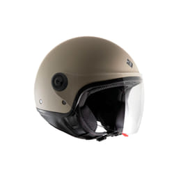 Casque moto demi-jet Tucano Urbano El'Jettin 6.0