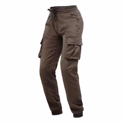 Pantalon moto cargo femme Tucano Urbano Costa