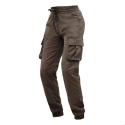 Pantalon moto cargo femme Tucano Urbano Costa
