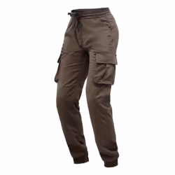 Pantalon moto cargo femme Tucano Urbano Costa
