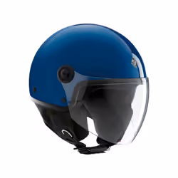 Casque moto demi-jet Tucano Urbano El'Jettin 6.0