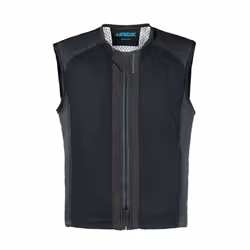 Gilet airbag moto Tucano Urbano Airscud™ Flex