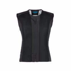 Gilet airbag moto femme Tucano Urbano Airscud™ Flex