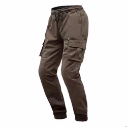 Pantalon moto cargo Tucano Urbano Remo