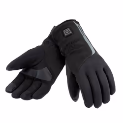 Gants moto chauffants Tucano Urbano Starwarm Hydroscud®