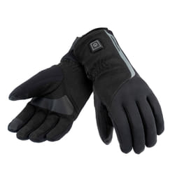 Gants moto chauffants Tucano Urbano Starwarm Hydroscud®
