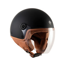Casque moto demi-jet Tucano Urbano El'Jettin 6.0