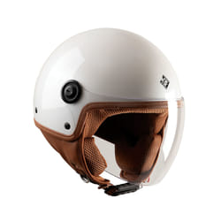 Casque moto demi-jet Tucano Urbano El'Jettin 6.0