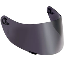 AGV Street 8 Visière, gris