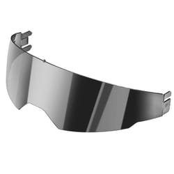 AGV ISV visière, argent