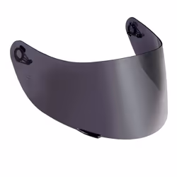 AGV GT 2 Numo Visière, gris - Vue supplémentaire 2