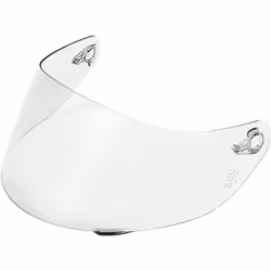 AGV Compact ST Visor Pinlock Prêt, transparent