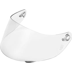 AGV Compact ST Visor Pinlock Prêt, transparent