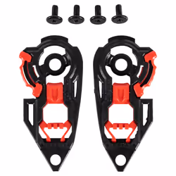 Kit mécanisme visière moto AGV K5 S/K3 Sv/K1/K1S