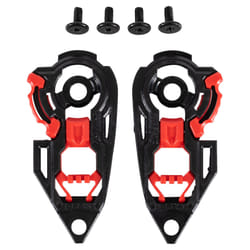 Kit mécanisme visière moto AGV K5 S/K3 Sv/K1/K1S