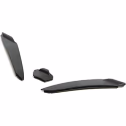 Kit ventilation casque moto avant AGV K3 SV