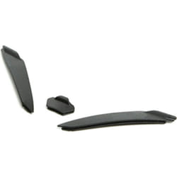 Kit ventilation casque moto avant AGV K3 SV