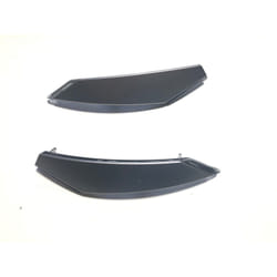 Kit ventilation casque moto avant AGV K5 S/K-5 Jet/K-5