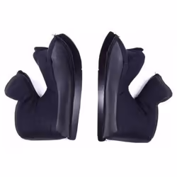 Coussinets de joue AGV AX-8 Evo