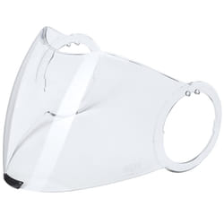 AGV City 18-1 Visière, transparent