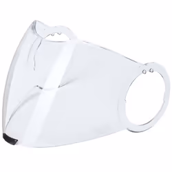AGV City 18-1 Visière, transparent