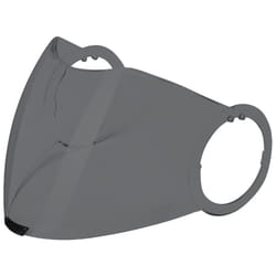 AGV City 18-1 Visière, gris