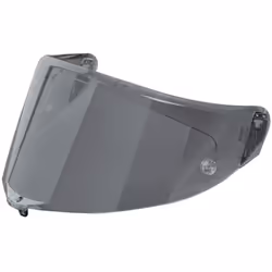 AGV Race 3 Visière, gris pour Hommes