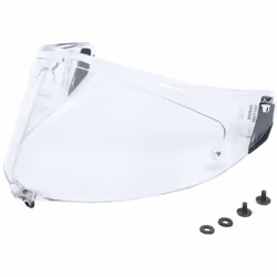 AGV Race 3 Racing Kit Visière, transparent pour Hommes