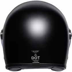 AGV Legends X3000 Casque, noir, taille XS pour Hommes
