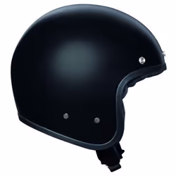 Casque X70 Matt Black S