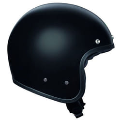 Casque X70 Matt Black S