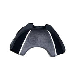 Mentonnière casque de moto AGV Sportmodular