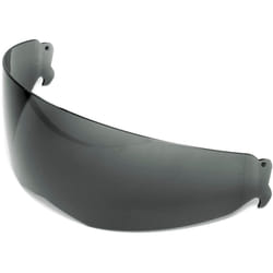 AGV Sportmodular visière, gris, taille 2XS XS S M L