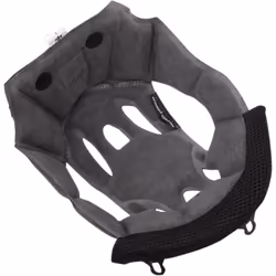Mousse casque de moto AGV Sportmodular