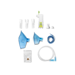 Norditalia Meganeb Plus Inhalateur à vapeur