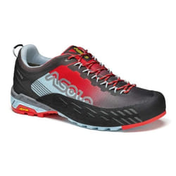 Chaussure de randonnée Eldo coupe basse - Asolo - Femme - Gris - Randonnée - Montagne - Respirant