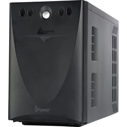 Atlantis Land A03-S1501 OnePower 1501 alimentation d'énergie non interruptible 1,5 kVA 900 W