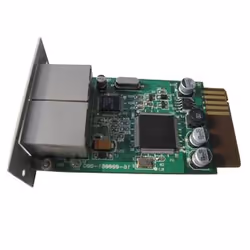 Atlantis Land A03-SNMP1-IN, Interne, Avec fil, PCI, WLAN, 100 Mbit/s, Vert