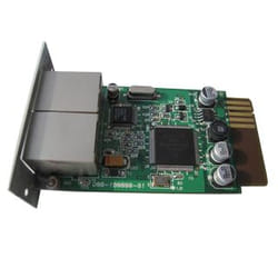 Atlantis Land A03-SNMP1-IN carte réseau Interne WLAN 100 Mbit/s