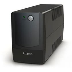 Atlantis Land OnePower PX800 alimentation d'énergie non interruptible 0,8 kVA 400 W 4 sortie(s) CA