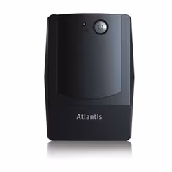 Atlantis Land OnePower PX1100 alimentation d'énergie non interruptible 1,1 kVA 550 W 4 sortie(s) CA