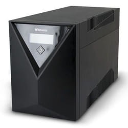 Atlantis Land OnePower 2001 alimentation d'énergie non interruptible 2 kVA 1200 W