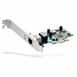 Atlantis Land NetMaster SGE, Interne, Avec fil, PCI Express, WLAN, 2000 Mbit/s