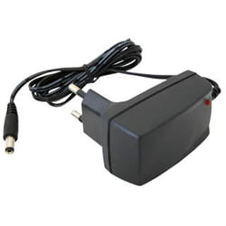 Atlantis Land A02-ADAPTER1 adaptateur de puissance & onduleur Intérieure Noir