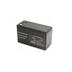 Atlantis Land A03-BAT12-7.0A Batterie de l'onduleur Sealed Lead Acid (VRLA) 12 V 7 Ah