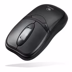Atlantis Land Keyboard combo Kit clavier Souris incluse USB QWERTY Noir