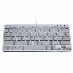Atlantis Land ARGO 900 Combo clavier Souris incluse USB QWERTY Italien