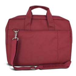 Atlantis Land K51 Delux 15.6" Malette Rouge