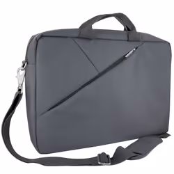 Atlantis Land L77 Delux, Malette, 39,6 cm (15.6"), Sangle épaule